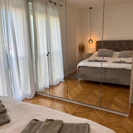 Apartment T&J ザダル エクステリア 写真