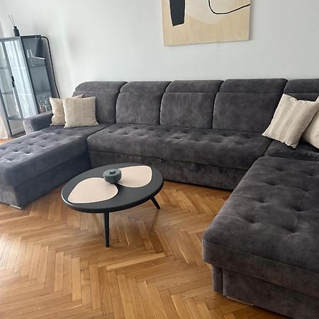 Apartment T&J ザダル エクステリア 写真