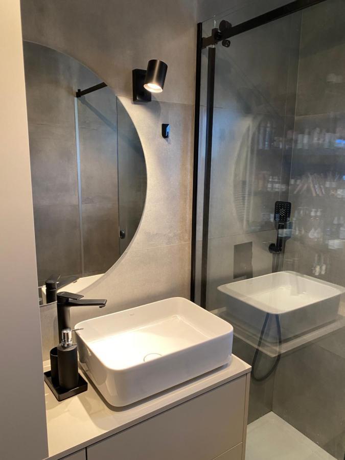Apartment T&J ザダル エクステリア 写真