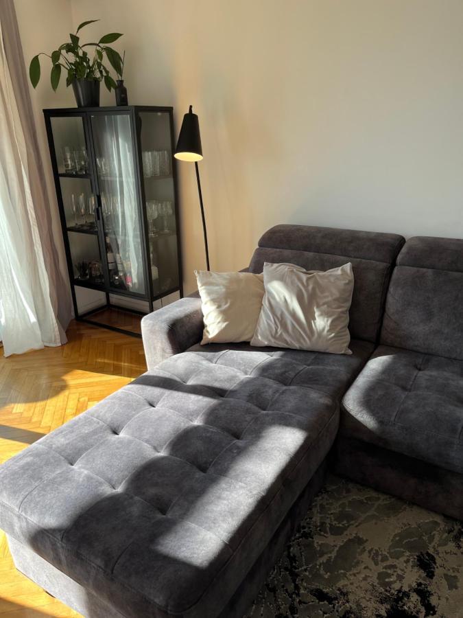 Apartment T&J ザダル エクステリア 写真