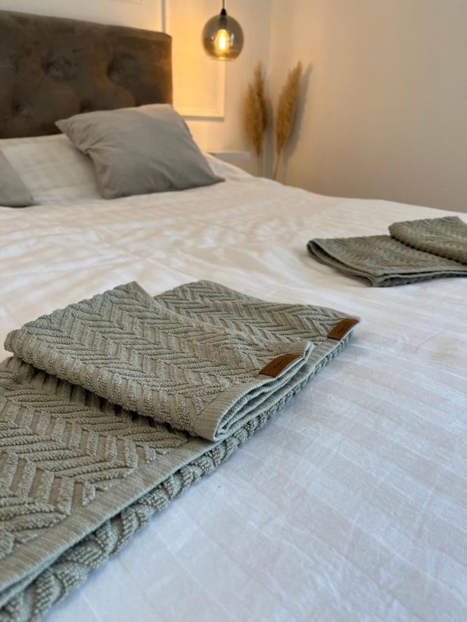 Apartment T&J ザダル エクステリア 写真