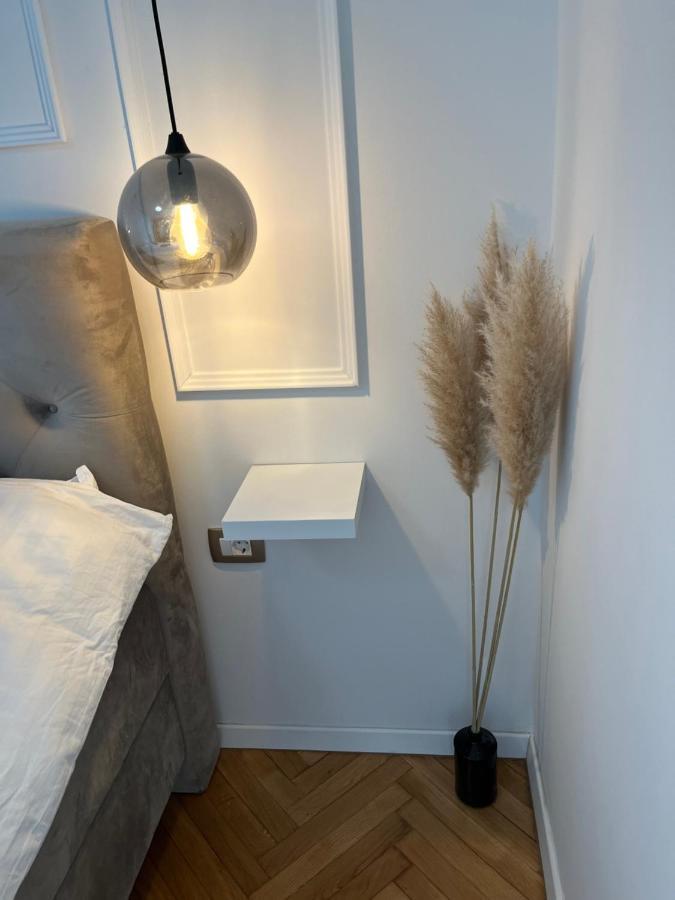 Apartment T&J ザダル エクステリア 写真