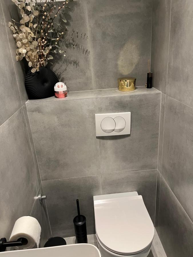 Apartment T&J ザダル エクステリア 写真