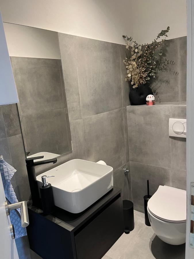 Apartment T&J ザダル エクステリア 写真
