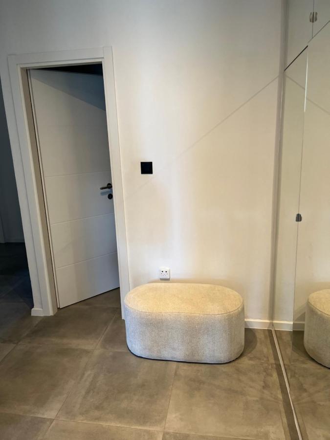 Apartment T&J ザダル エクステリア 写真