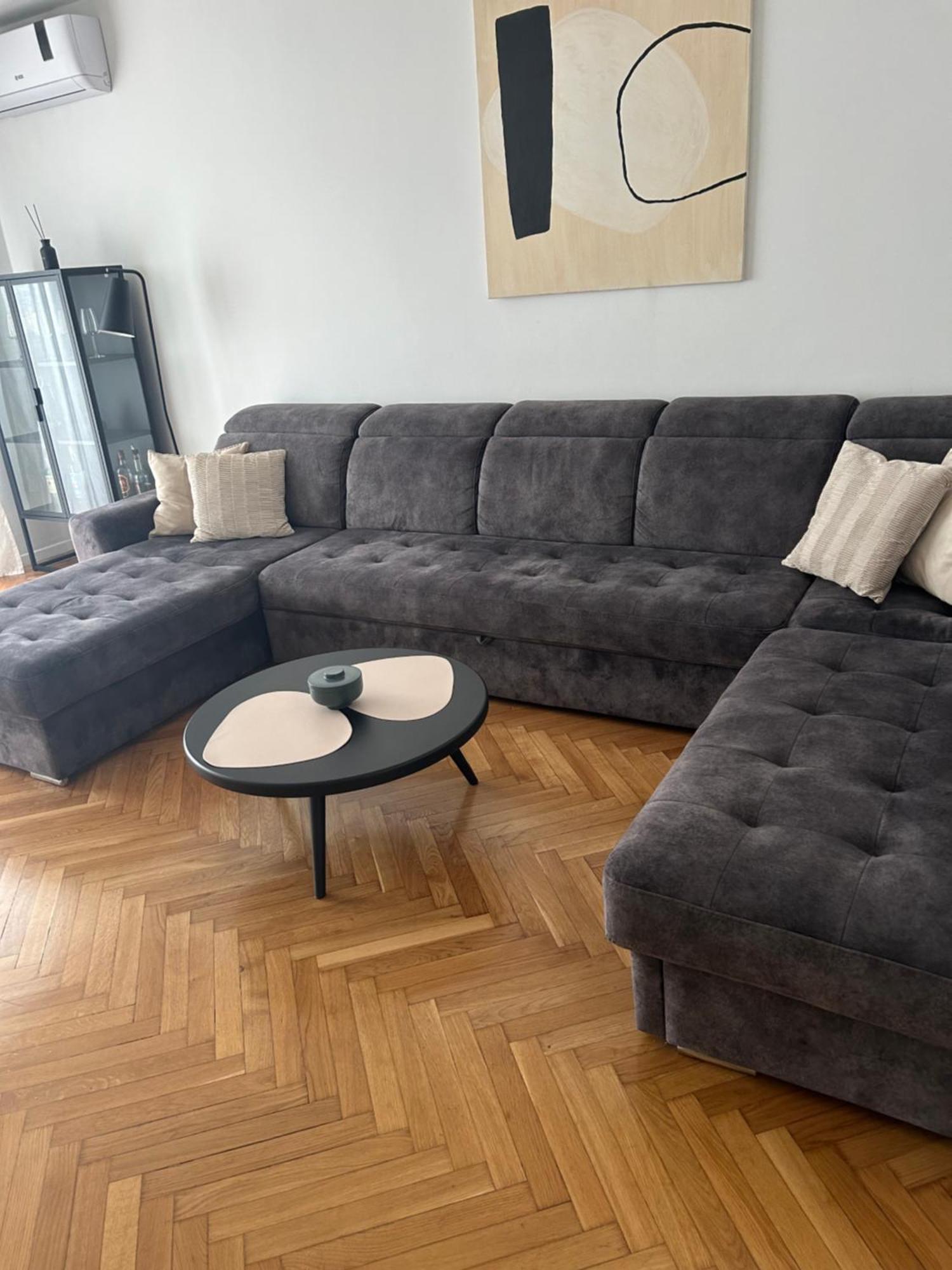 Apartment T&J ザダル エクステリア 写真